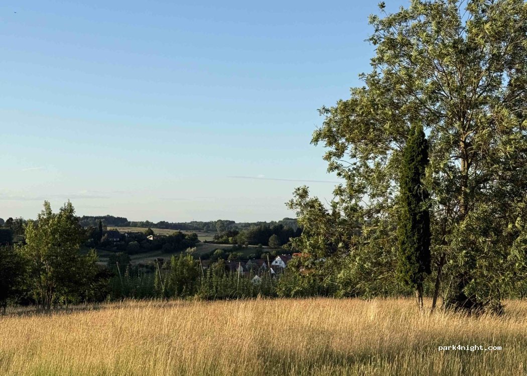 (85283) Wolnzach - Mühlgasse — foto