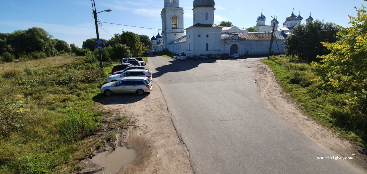 (173007) Velikiy Novgorod - — foto 3