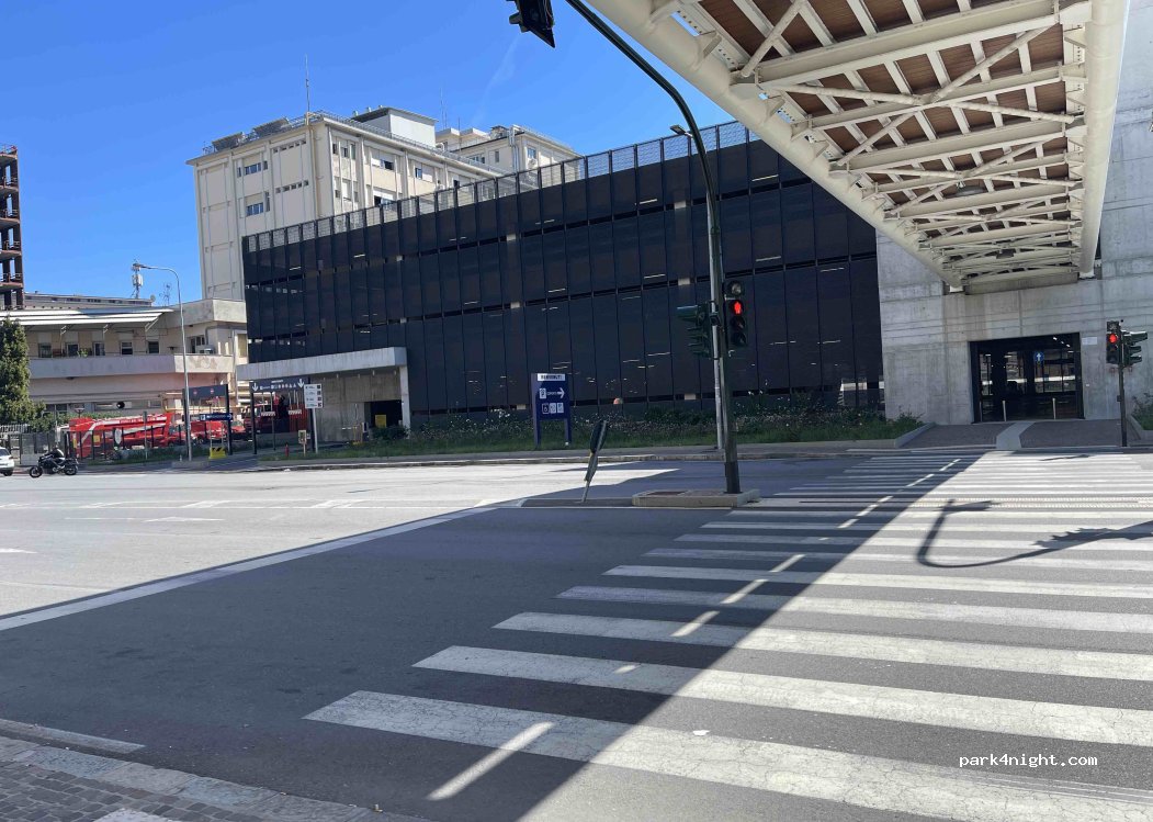 (16149) Genoa - Via Ariberto Albertazzi — foto 3