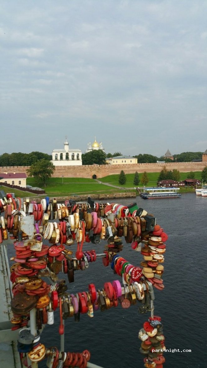 (173000) Velikiy Novgorod - 1-3 ulitsa Nikolskaya — foto 3