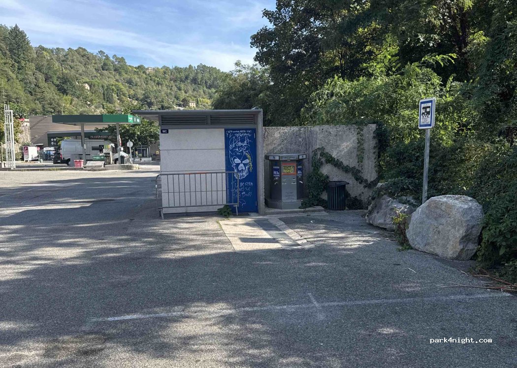 (07110) Largentière - D 5 — foto