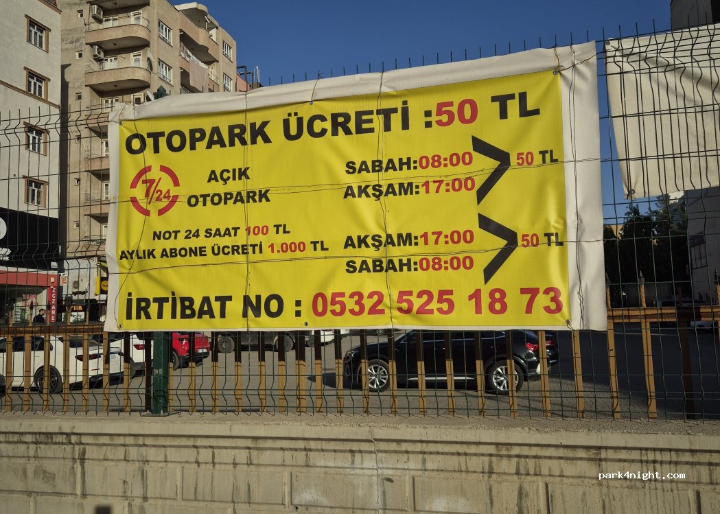 (72050) Batman Merkez - 2204. Sokak — foto 5