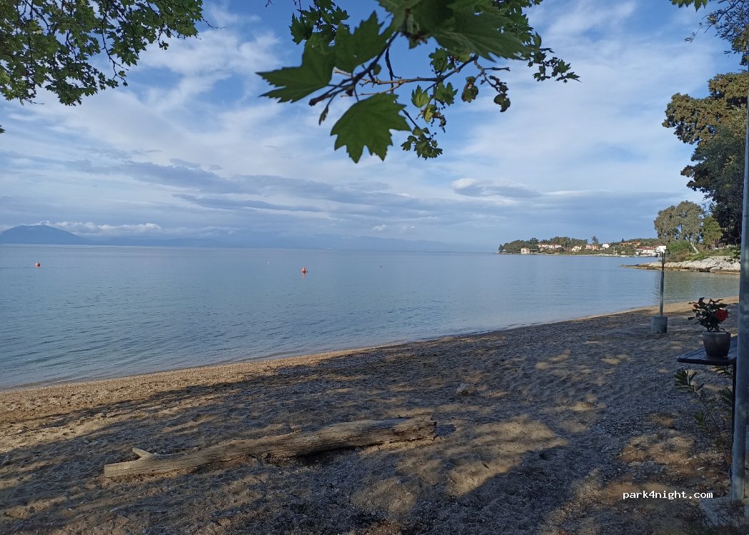 Camping Hellas — foto 2