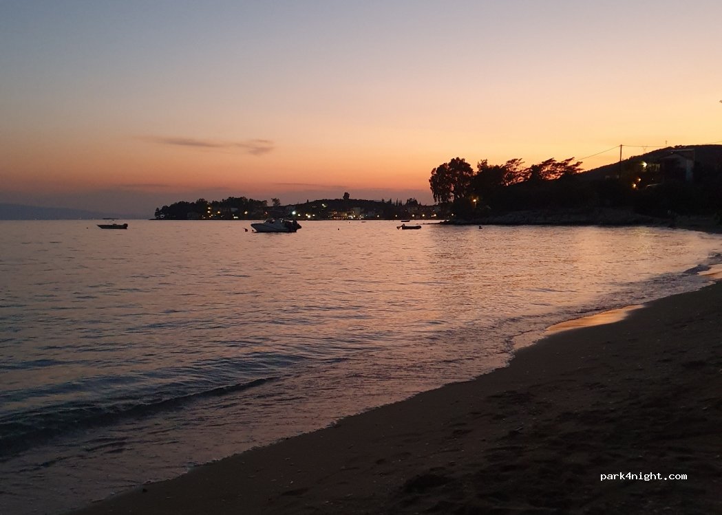 Camping Hellas — foto 4