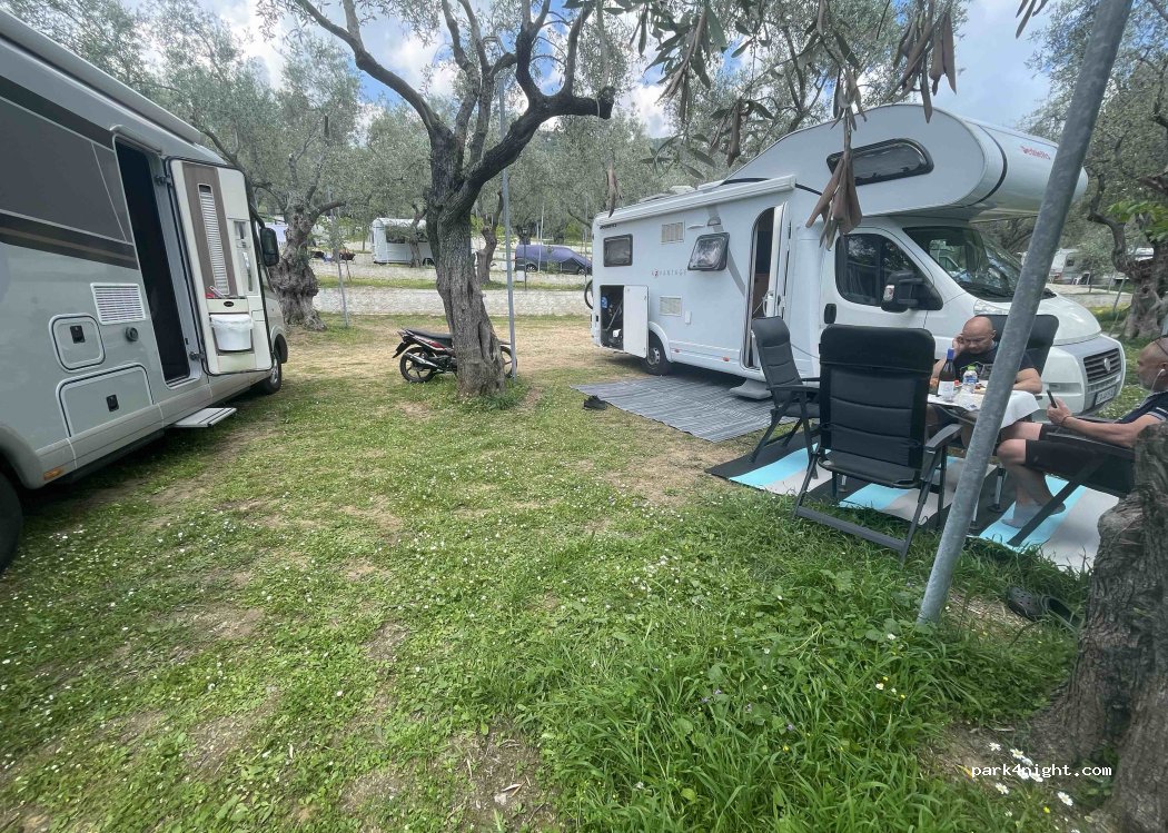 Camping Hellas — foto 5