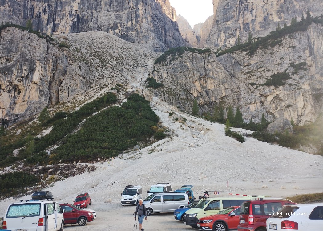 (39033) Corvara in Badia - Corvara - Streda Frara — foto 2