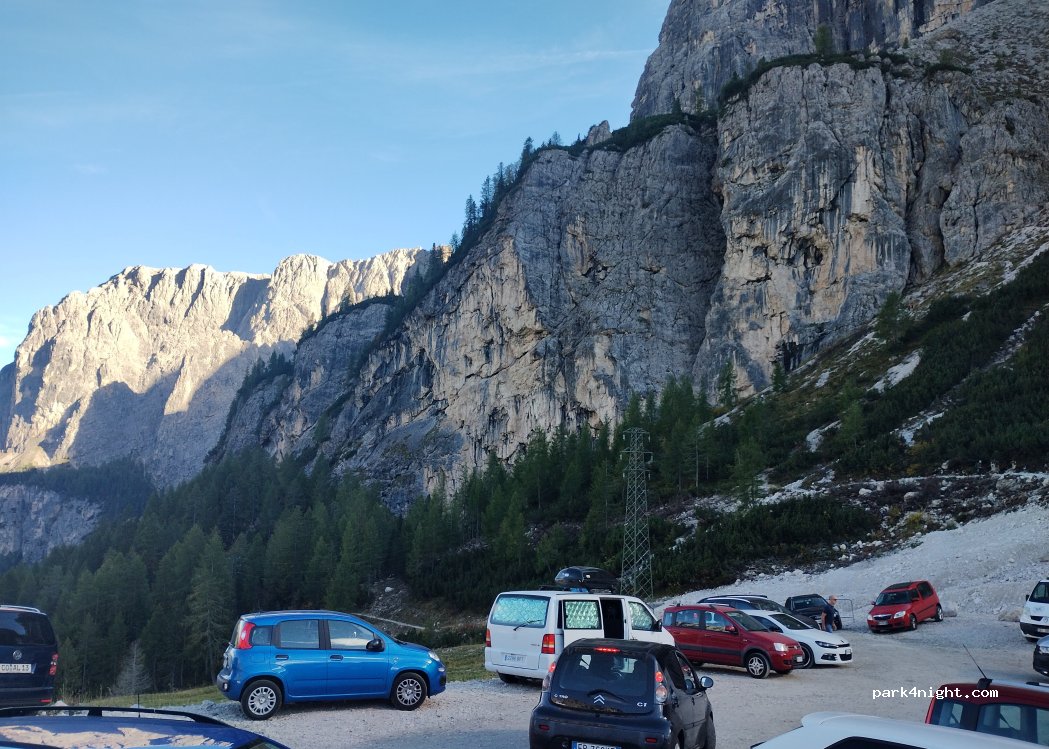 (39033) Corvara in Badia - Corvara - Streda Frara — foto 3