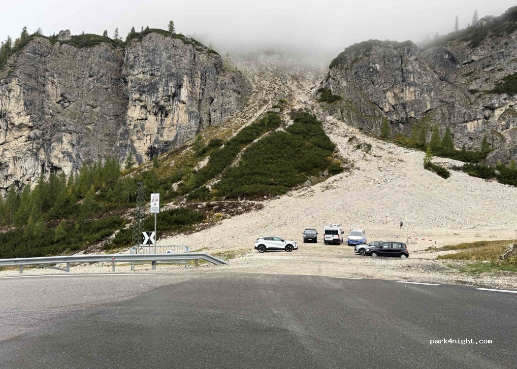 (39033) Corvara in Badia - Corvara - Streda Frara — foto 4