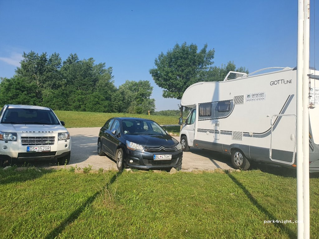(930 05) Gabčíkovo - 1414 — foto
