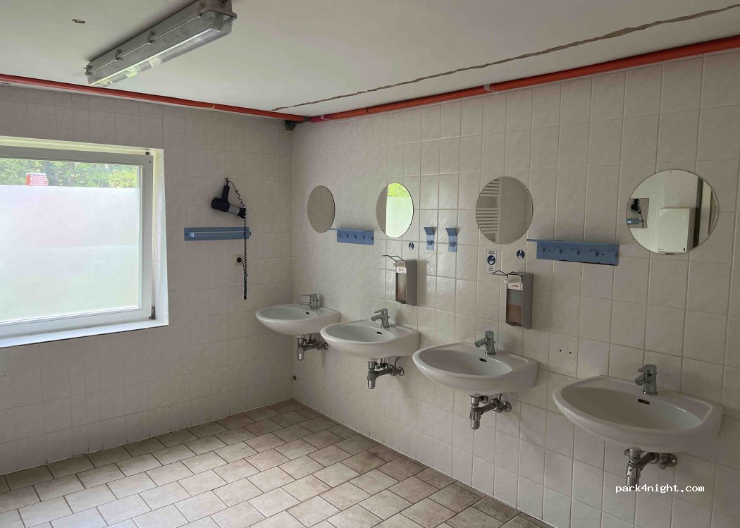 Ferienheim Mosbach — foto