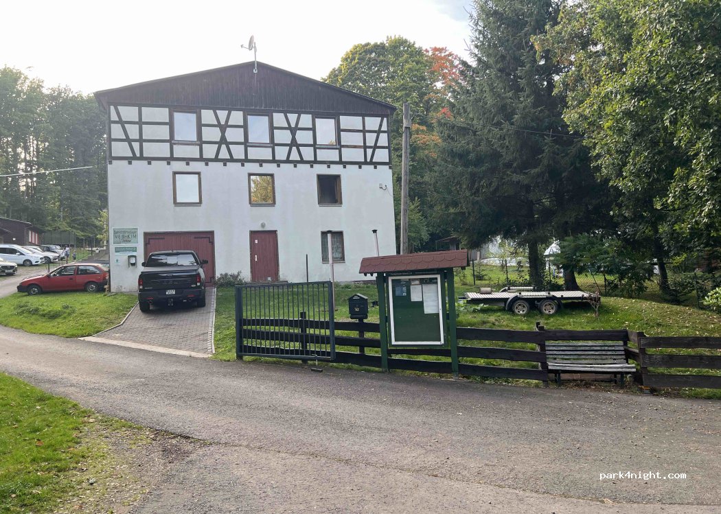 Ferienheim Mosbach — foto 3