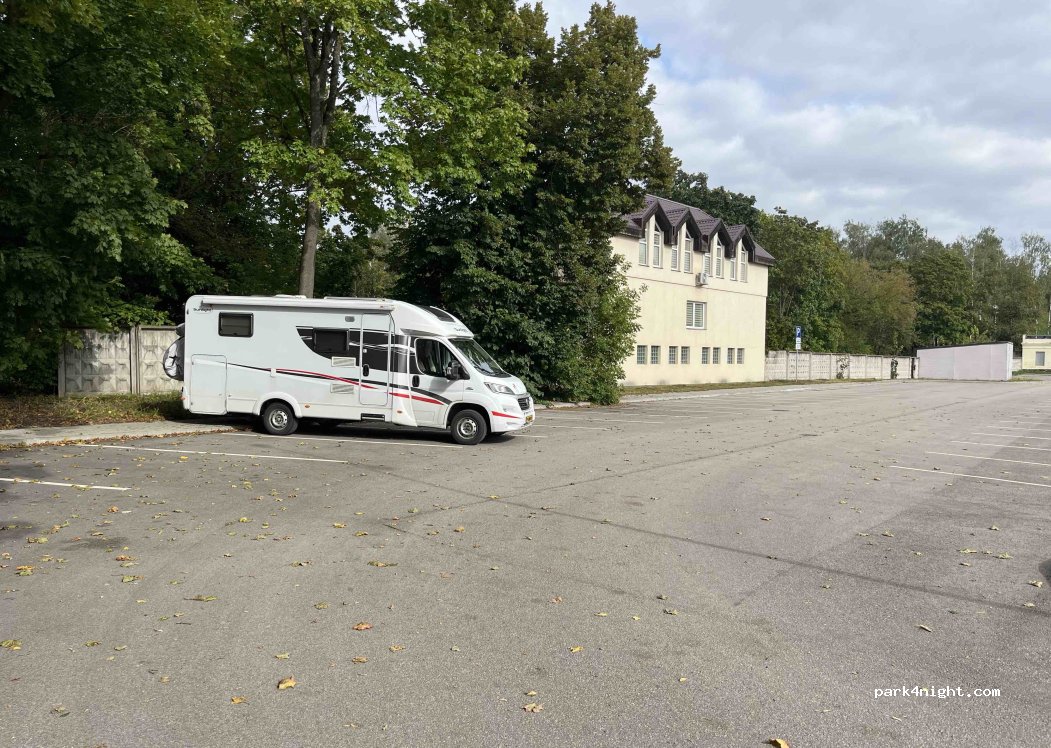 (LV-5404) Daugavpils - 18. novembra iela — foto