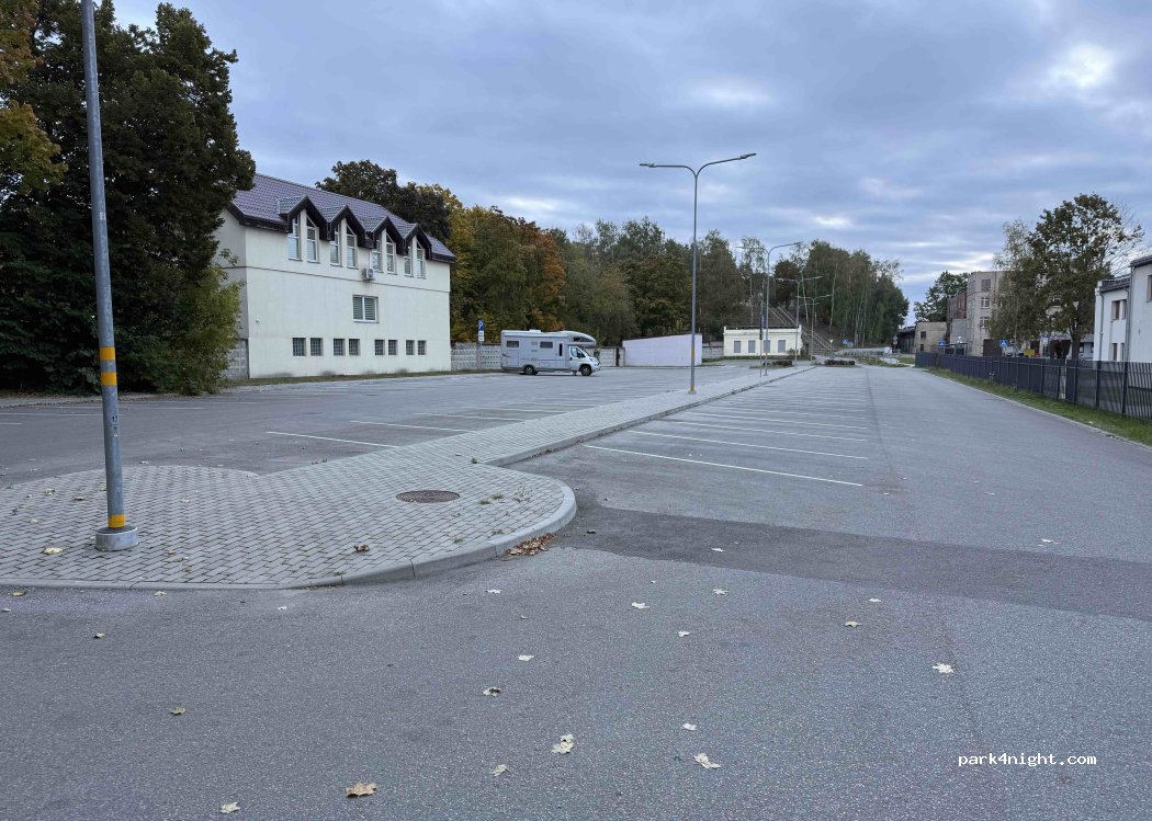 (LV-5404) Daugavpils - 18. novembra iela — foto 2