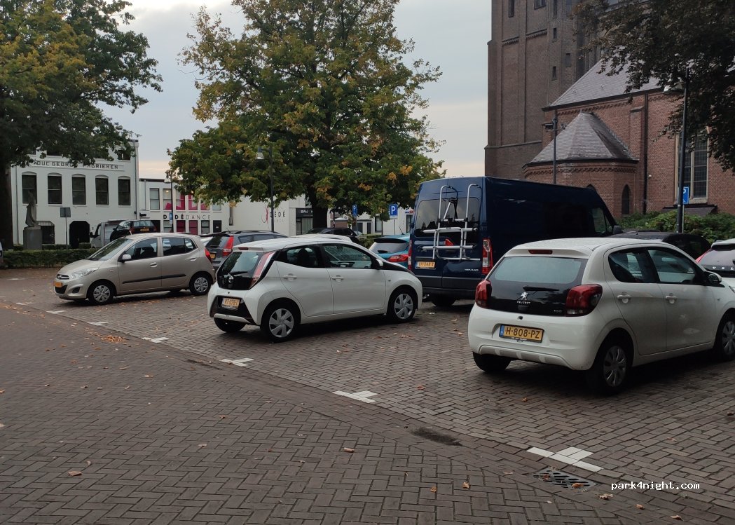 (5502JV) Veldhoven - — foto