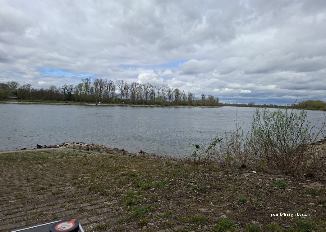 (68307) Mannheim - Unnamed Road — foto 2