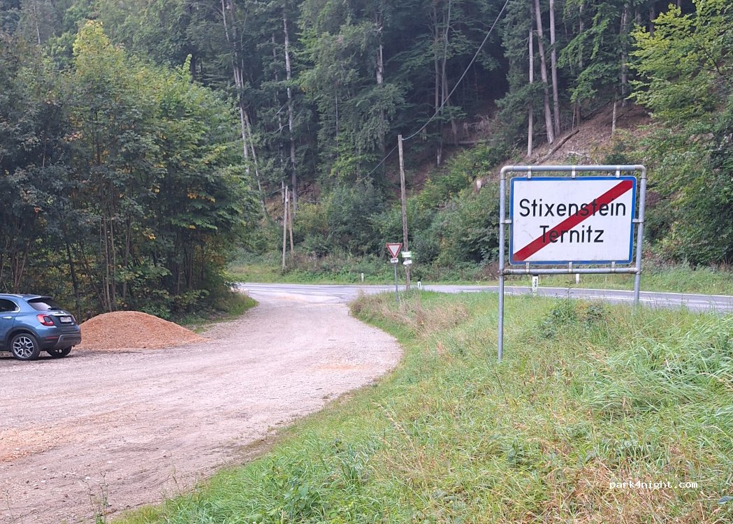 (2630) Gemeinde Ternitz - B26 — foto