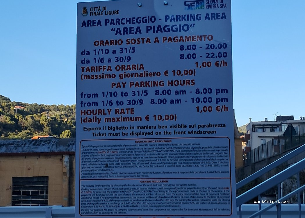 (17024) Finale Ligure - Via Caprazoppa — foto 3