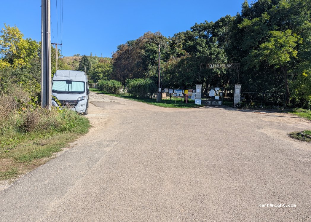 (3300) Eger - Rozália utca — foto