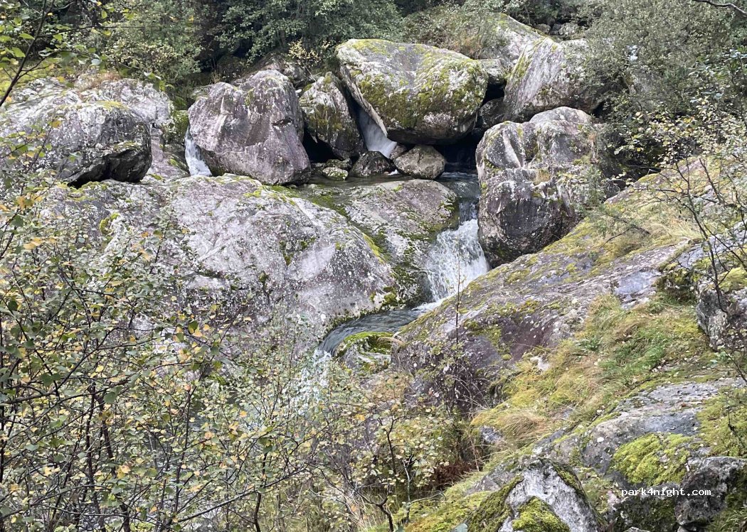 (5783) Eidfjord - Simadalsvegen — foto 4