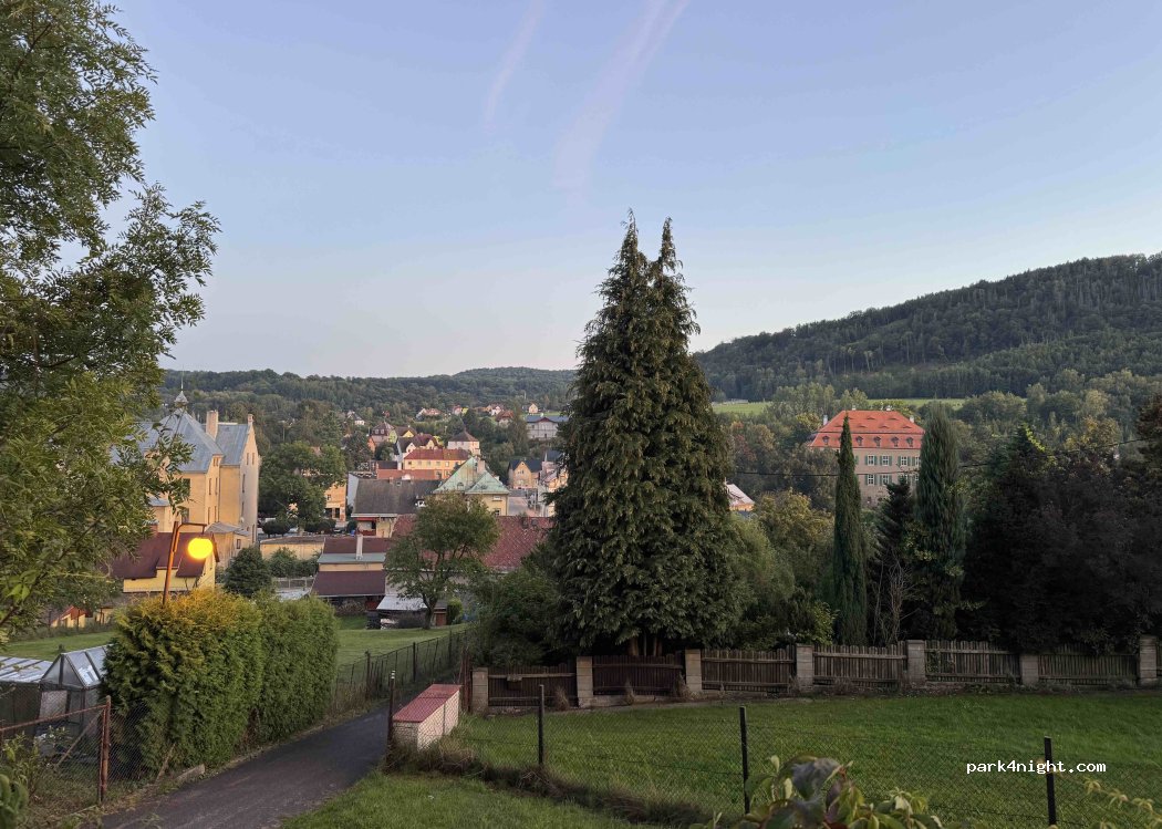 (40701) Jílové - Kostelní — foto 2