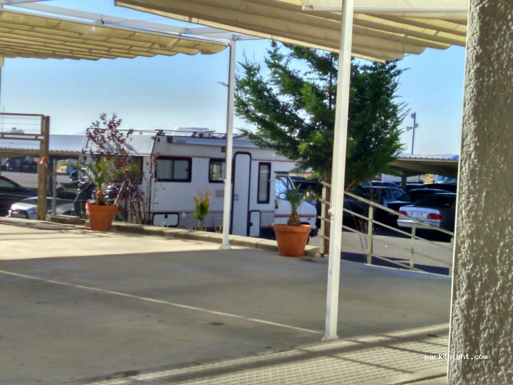 (06800) Mérida - EX-209 — foto 2
