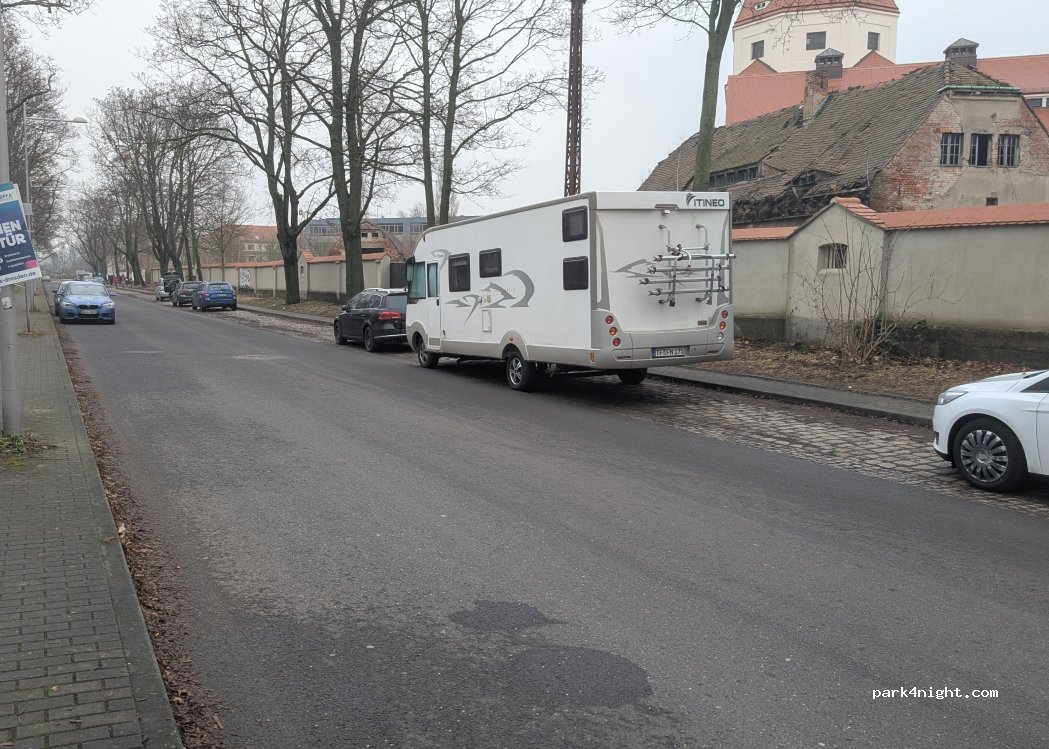 (01067) Dresden - Messering — foto