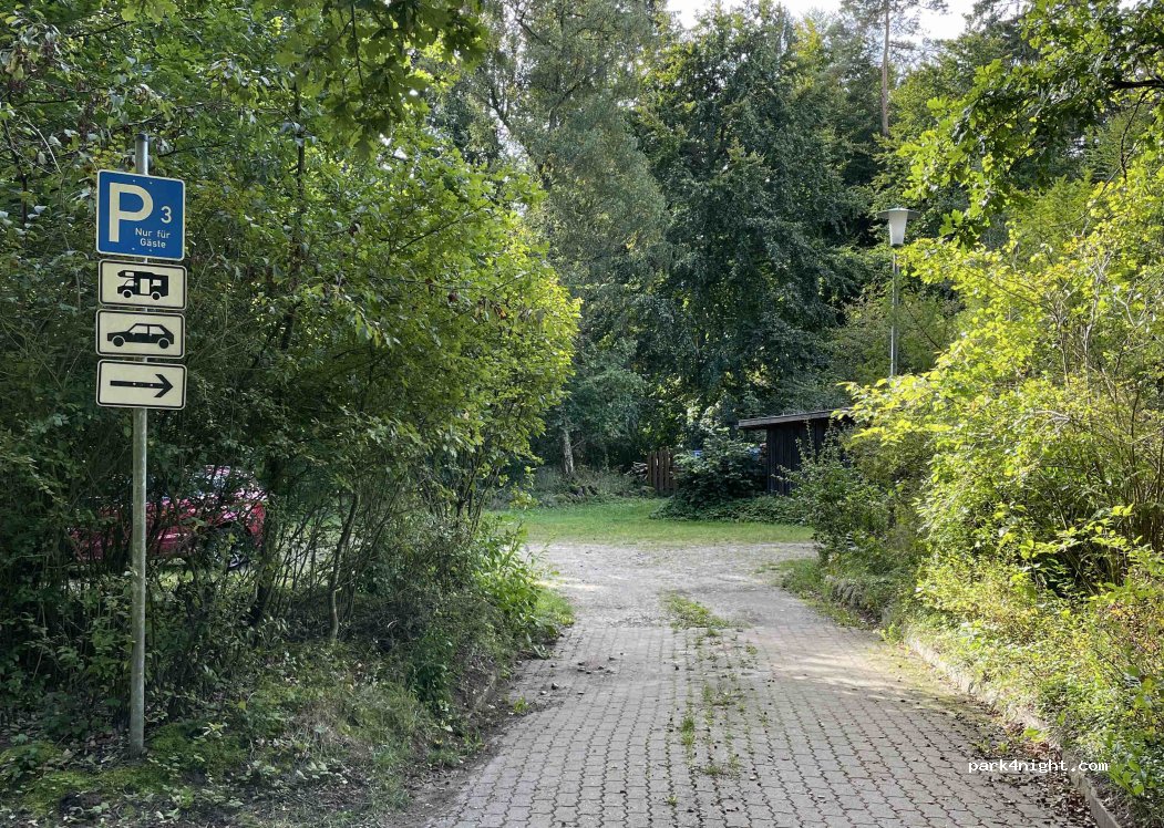 Tannenhof Mölln — foto 2