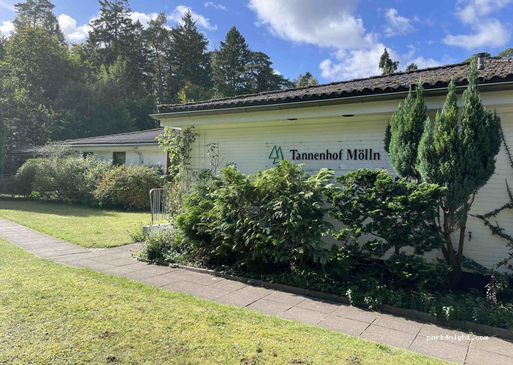 Tannenhof Mölln — foto 3