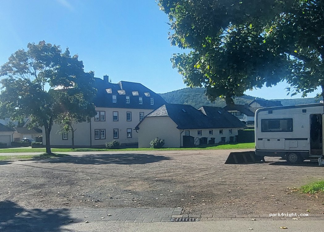 (54528) Salmtal - Im Kordel — foto