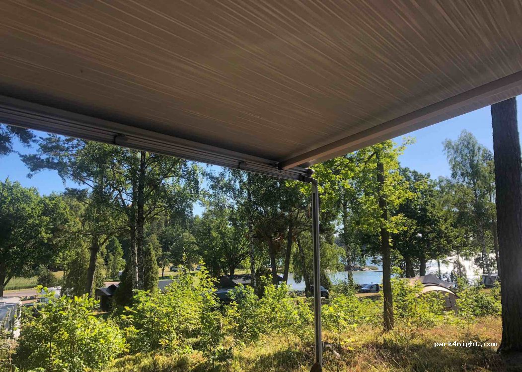 Kalvholmens Camping — foto 2