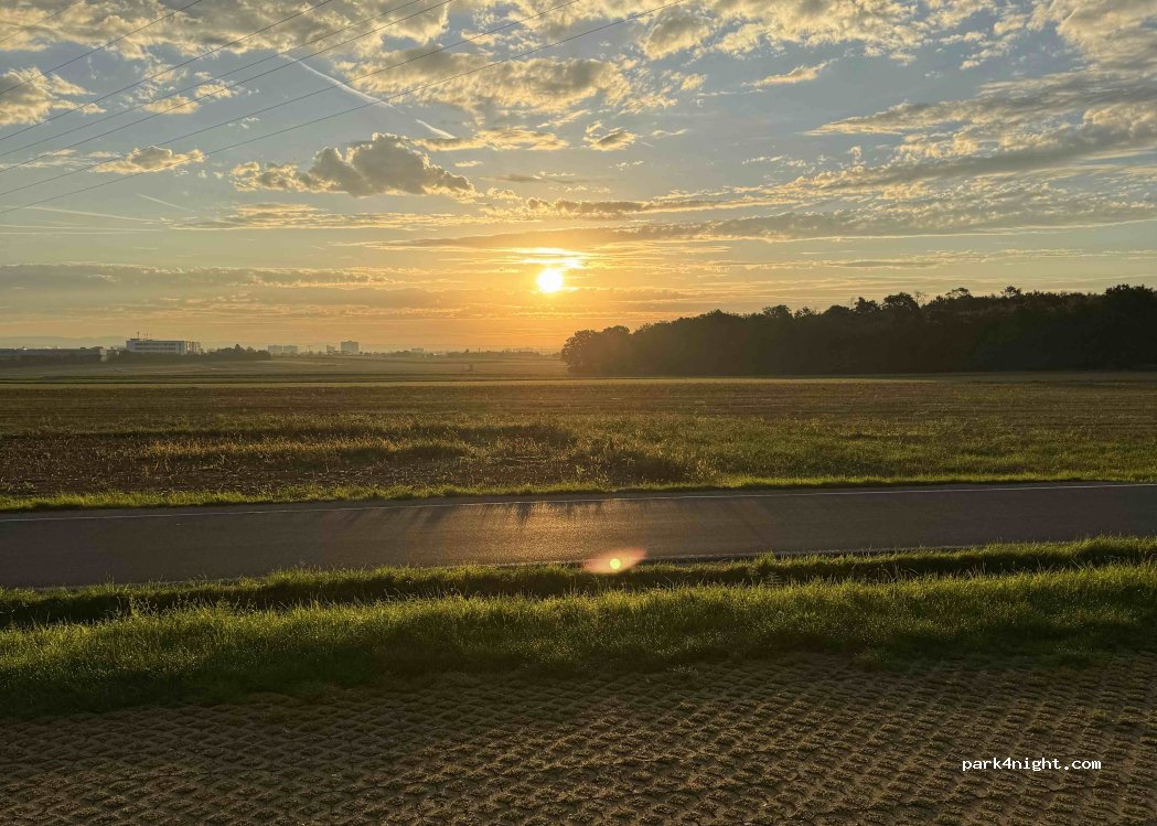 (91056) Erlangen - Am Klosterholz — foto