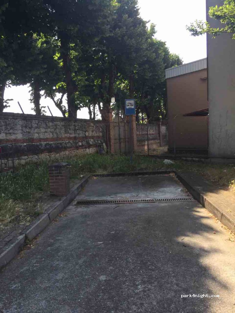 (36025) Noventa Vicentina - 21 Via dei Martiri — foto
