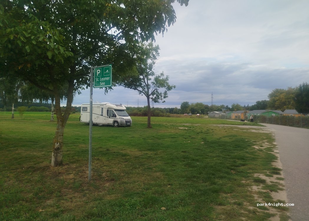 (68789) St. Leon-Rot - L 546 — foto
