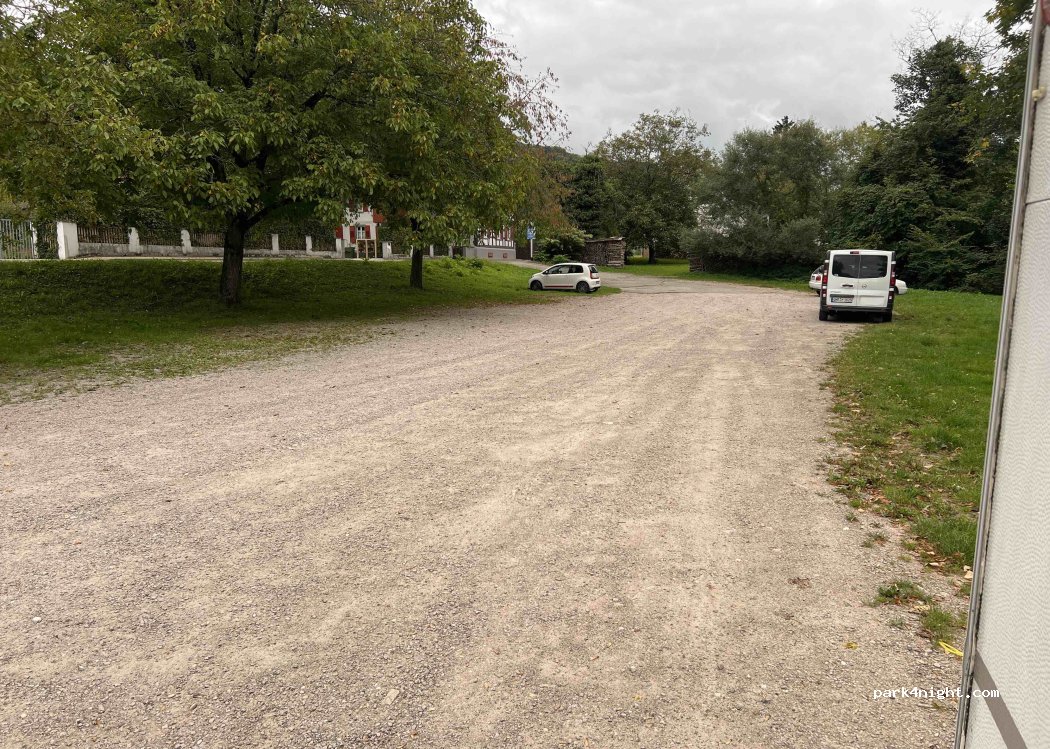 (77876) Kappelrodeck - Hauptstraße — foto