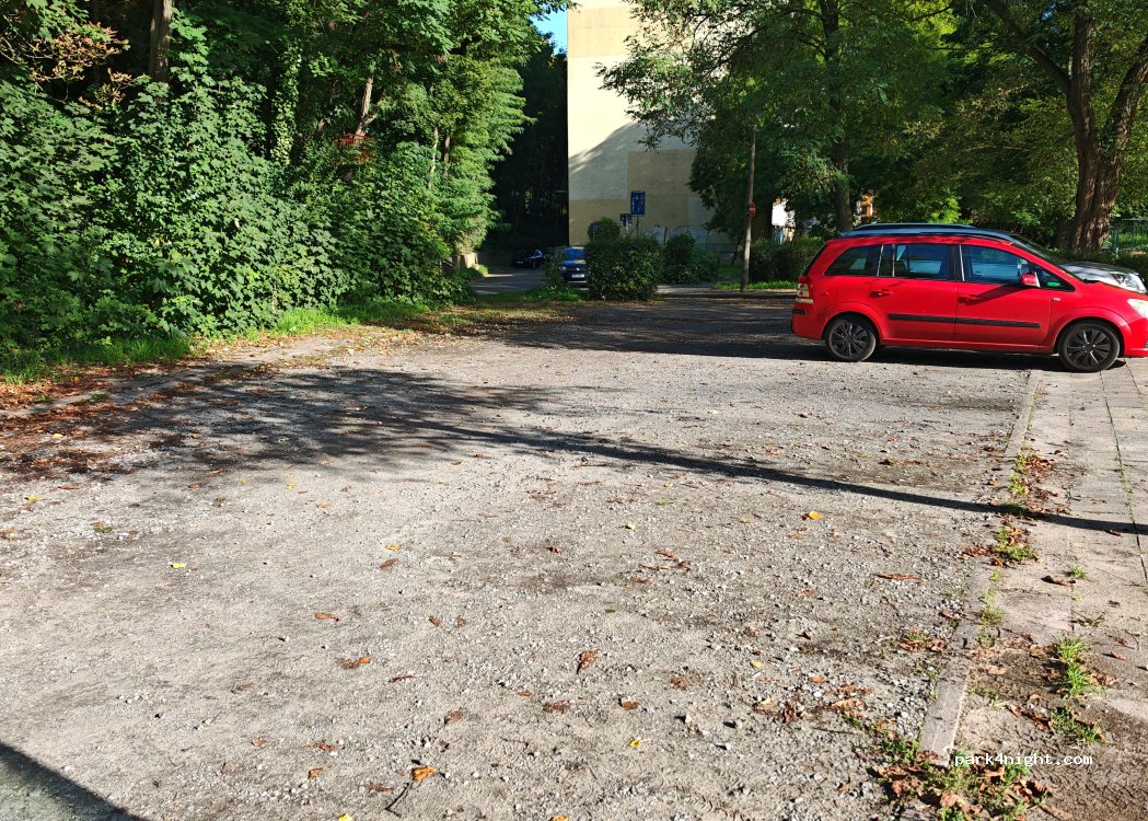 (15234) Frankfurt (Oder) - Richtstraße — foto