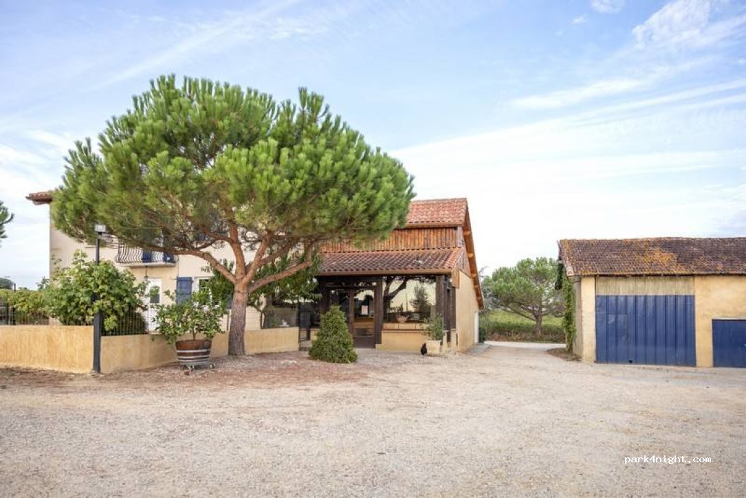 Domaine du Hour — foto