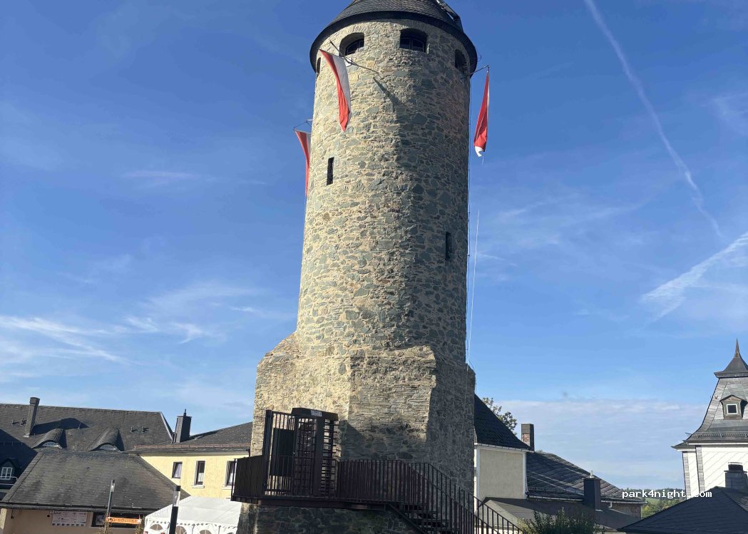(95192) Lichtenberg - Waldenfelsplatz — foto