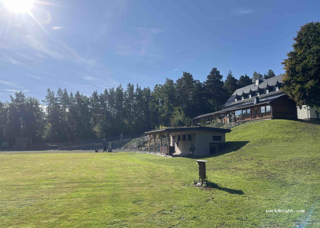 Pension Zur Wildsau — foto