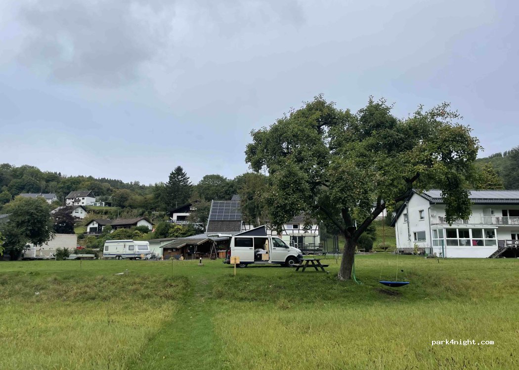 Camping Ruridylle — foto 2