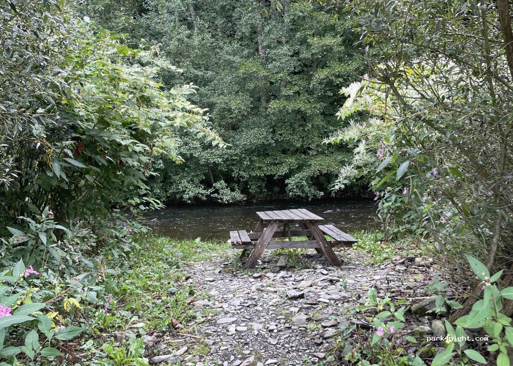 Camping Ruridylle — foto 3