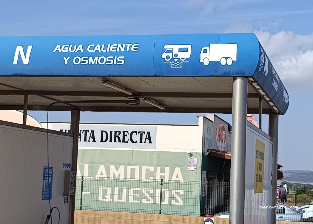 (44350) Caminreal - N-211 — foto