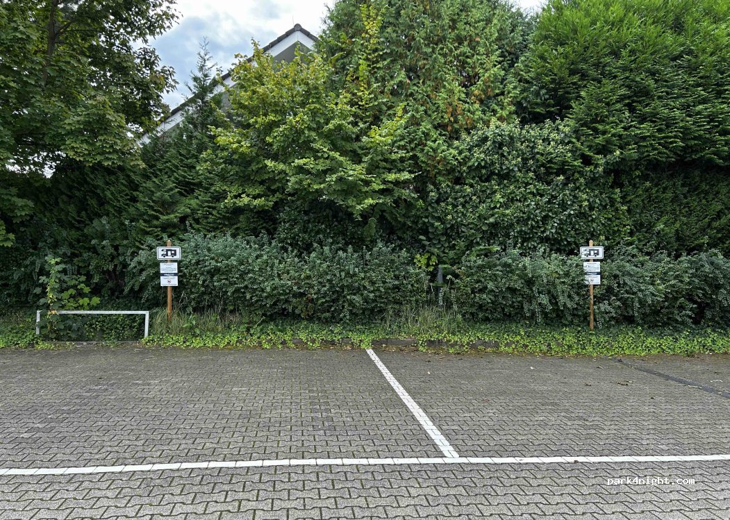 (76337) Waldbronn - Waldring — foto