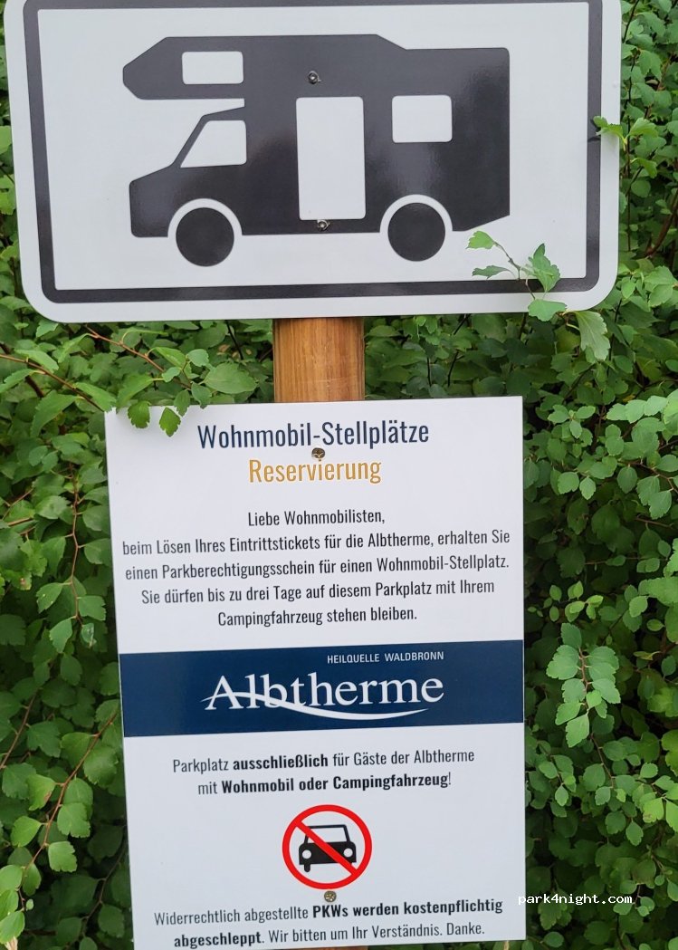 (76337) Waldbronn - Waldring — foto 3