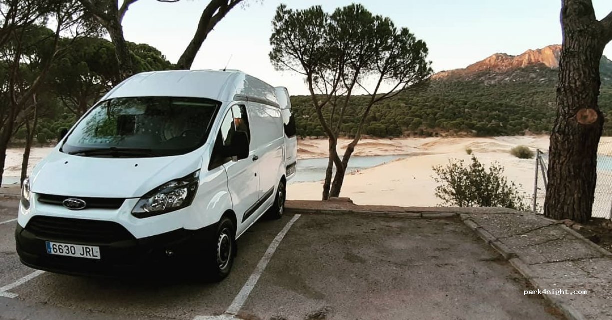 (28680) San Martín de Valdeiglesias - 148 Calle Sebastián el Cano — foto 3
