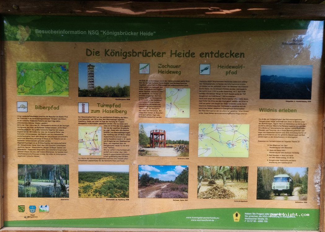 (01936) Königsbrück - Grünmetzweg — foto 5