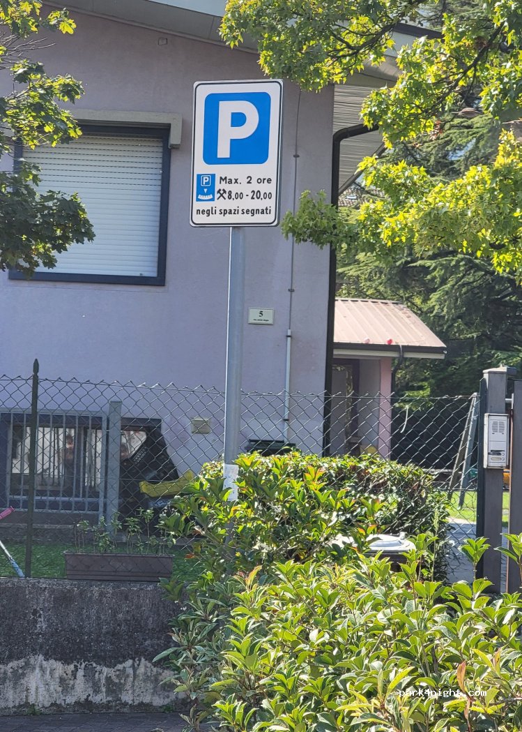 (38066) Riva del Garda - Via della Sega — foto 3