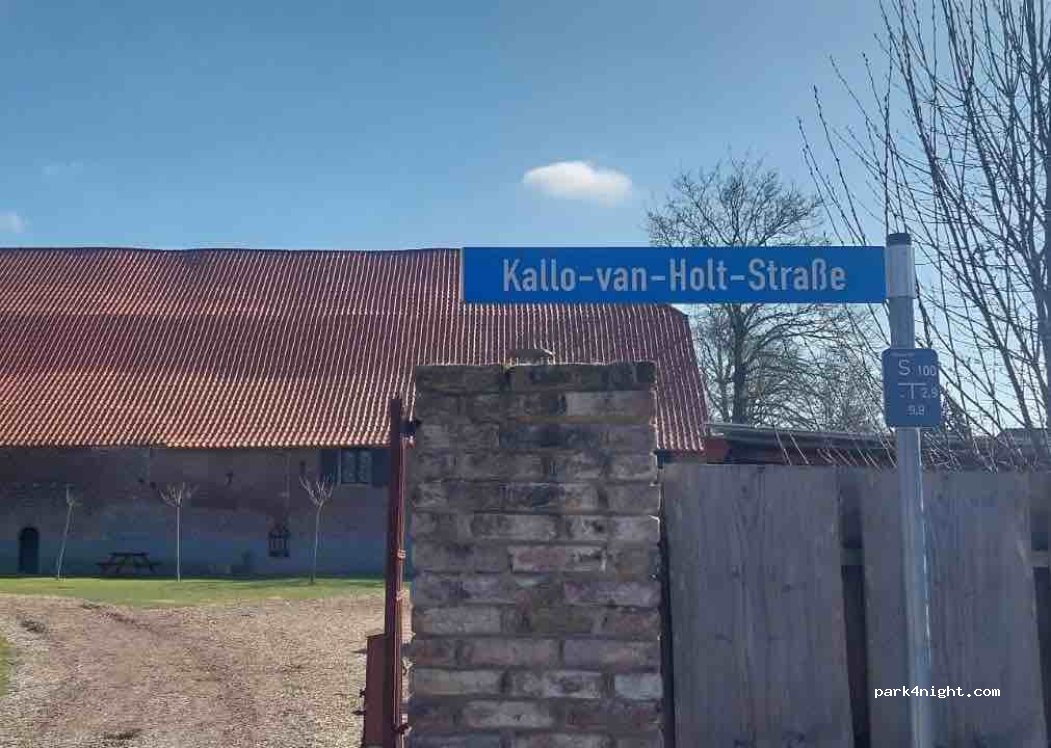 Rittersitz Kemnade Wissel — foto 2