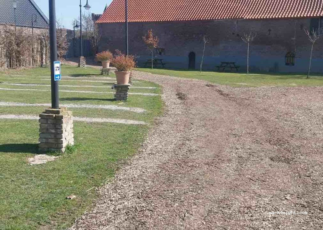 Rittersitz Kemnade Wissel — foto 3