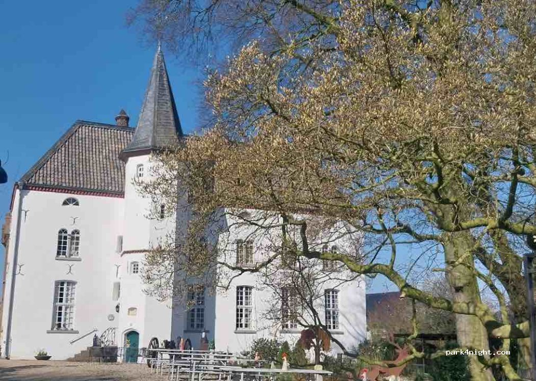 Rittersitz Kemnade Wissel — foto 5