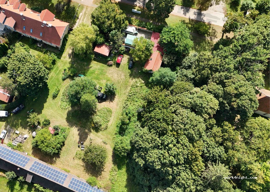 (16831) Rheinsberg - Dorfstraße — foto 3